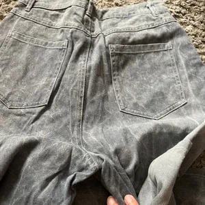 Altar'd‎ State acid wash wide leg jeans size M thumbnail 10