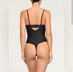 SKIMS Body Contour Underwire Bodysuit L thumbnail 3