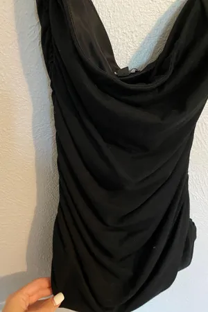 Express Black Top thumbnail 2