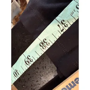 OFFLINE by Aerie Real Me Xtra Flare Leggings Black High Rise XS TP Yoga Pants thumbnail 4
