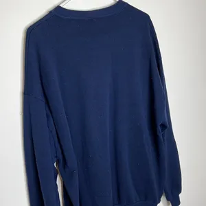 Vintage Jerzees Holiday Winter Snowman Crewneck Sweatshirt thumbnail 6