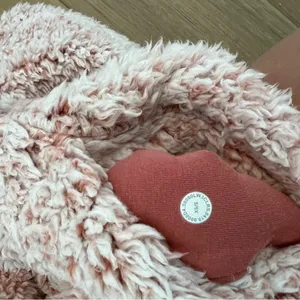 lululemon Cozy Pink Fleece Sherpa thumbnail 4