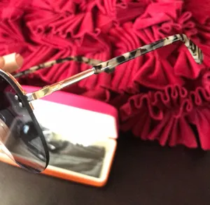 Kate Spade New YorkJakayla 62MM Aviator Sunglasses thumbnail 7