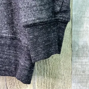 Alternative Earth Size Medium Delta Delta Delta Crewneck Long Sleeve Sweatshirt thumbnail 4