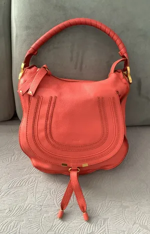 BEAUTIFUL CHLOE leather bag🔥🔥🔥 thumbnail 1