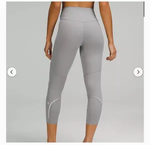 Lululemon Base Pace High-Rise Crop 23” Leggings  thumbnail 7