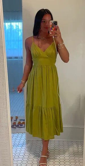 Jessica Simpson Dress thumbnail 10