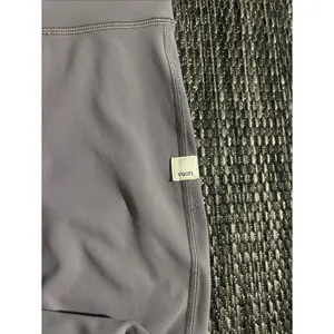 Vuori Daily Legging High Rise Lightweight Purple thumbnail 4