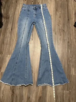 Medium Wash High thumbnail 7