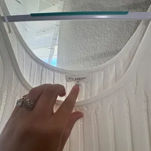 TJ Maxx Dress white  thumbnail 5