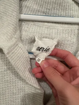 Aerie Sweater thumbnail 2