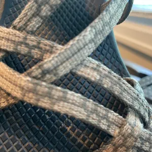 Chacos Gray/Tan Yampa Dagger ZX/2 Sandals Active Outside Hiking - Size 7 thumbnail 9