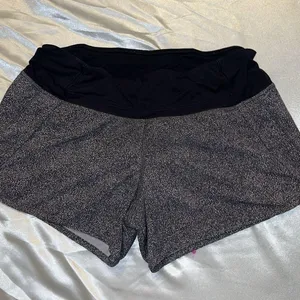 Lululemon Speed Up Shorts thumbnail 2
