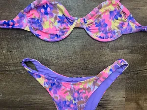 Small Business European Summer Bikini thumbnail 3