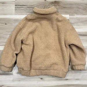 I.AM.GIA Pixie Sherpa Jacket Coat Women’s XS thumbnail 6