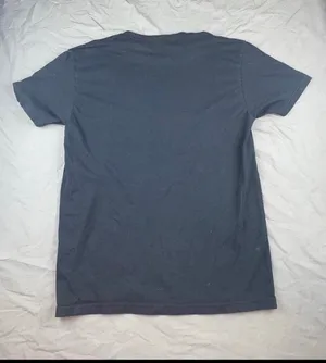 80 Eighty Tshirt Blue Size M thumbnail 4