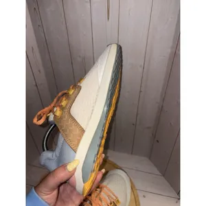 Olukai Wailuku Running Shoes Womens White Sea Ice Hiking Beach 7 thumbnail 6