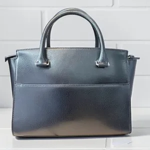 Kate Spade Lana Grove Street Black EUC thumbnail 2