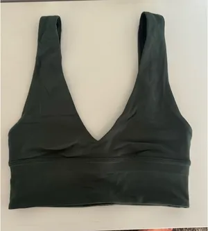 Lululemon Align V-Neck Bra thumbnail 1