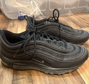 Nike Air Max 97 Black thumbnail 1