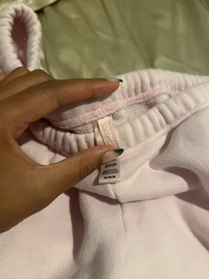 Pink Skims Sweatpants  thumbnail 2