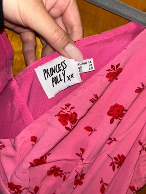 Princess Polly Dress thumbnail 4