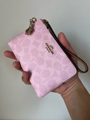 Coach Wristlet thumbnail 5
