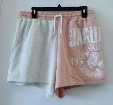 Target sweat shorts thumbnail 1