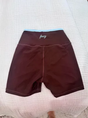 Fancy Athletic Shorts  thumbnail 2