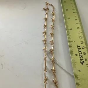 Beautifully detailed necklace thumbnail 3