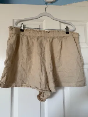 Aerie Shorts Flowy thumbnail 5