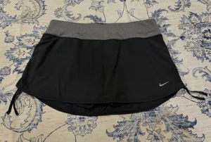 Nike Dri Fit Skort thumbnail 1