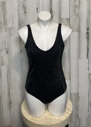 Shimmer Bodysuit thumbnail 1