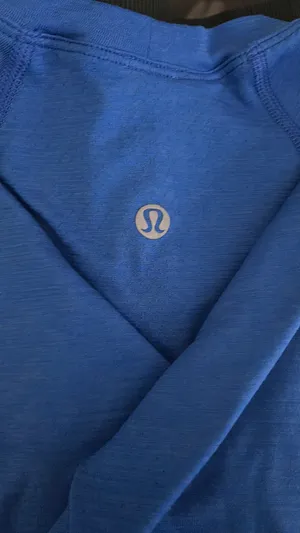 Lululemon Long Sleeve Swiftly Tech thumbnail 3