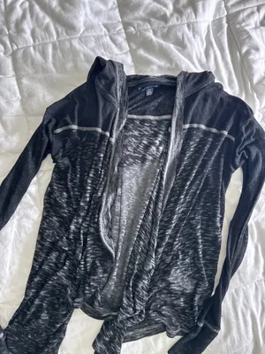 American Eagle Outfitters American Sweater thumbnail 2