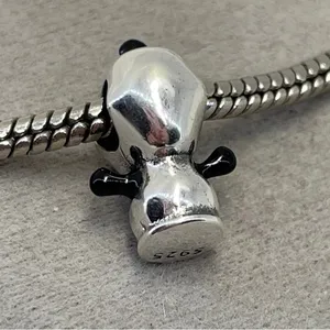 Disney Frozen Baby Olaf .925 charm thumbnail 4