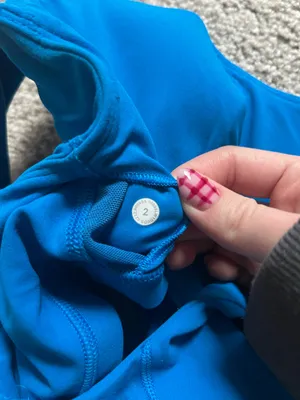 Lululemon Align Tank thumbnail 3