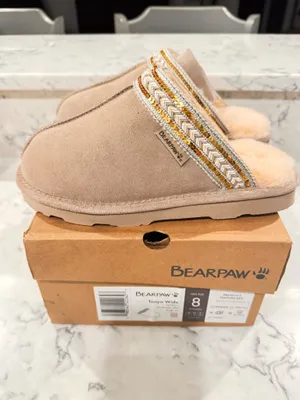 BEARPAW Women’s Boots 8 thumbnail 1