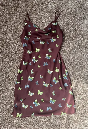 Urban Outfitters Dress thumbnail 1