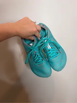 Altra Escalante 1.5 Running Shoes Womens 6.5 Turquoise Zero Drop Road Run thumbnail 2