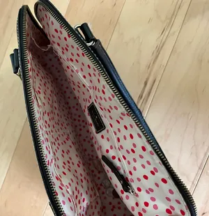 Kate Spade Purse thumbnail 3