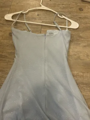 Babyboo Mini Dress thumbnail 4