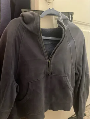 Lululemon Scuba Hoodie thumbnail 1