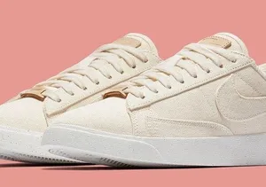 Nike Low Top Blazers thumbnail 2