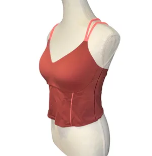 Victoria's Secret Elevate chroma contours tank top thumbnail 4