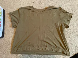 All In Motion Tee thumbnail 1