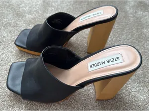 Steve Madden Shoes thumbnail 4