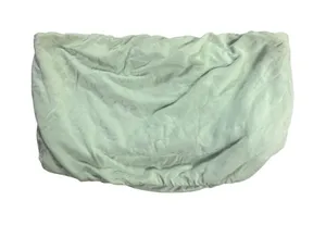 Free People Intimately Smocked Tube Top Bandeau Mint Green Size M‎ Boho Festival thumbnail 1