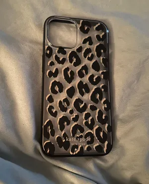 Kate Spade Iphone Case thumbnail 2
