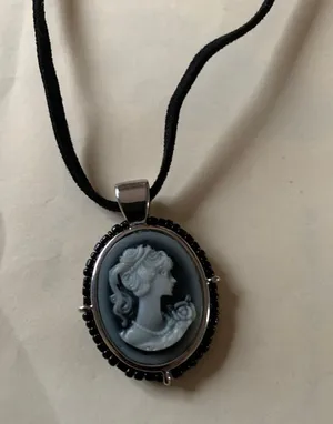 Lia Sophia Necklace thumbnail 2